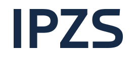 logo IPZS